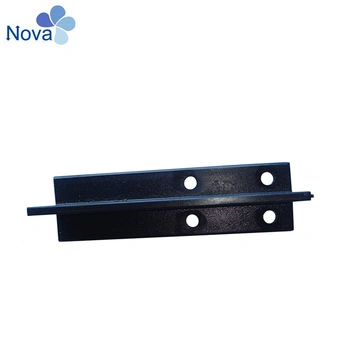 Elevator Shaft Components Machine Guide Rail